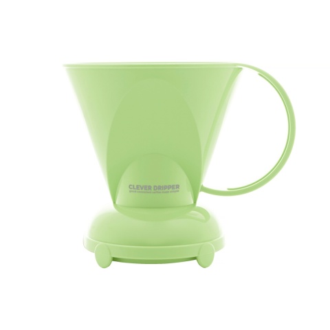 Clever Dripper L Zielony Clever Dripper L Zielony