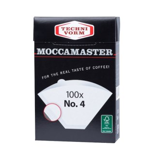 Filtry do ekspresu przelewowego Moccamaster