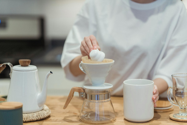 Kawa Geisha, czyli odmiana luksusowa w segmencie specialty